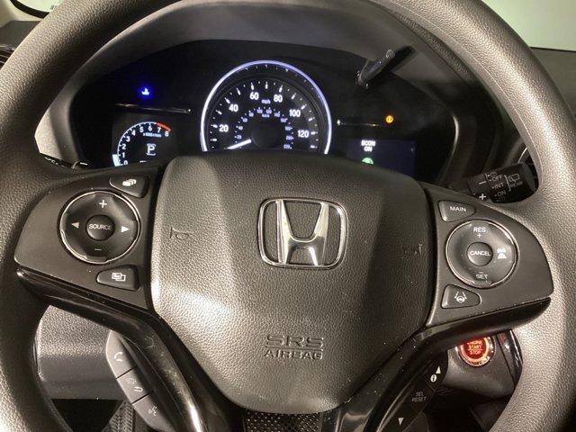 used 2022 Honda HR-V car, priced at $21,481