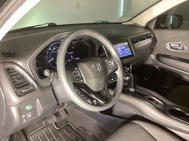 used 2022 Honda HR-V car, priced at $21,481