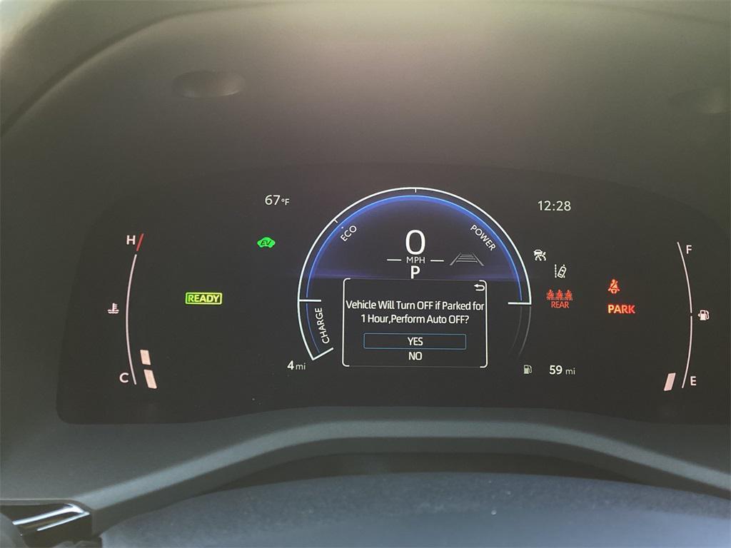 new 2025 Toyota Camry car, priced at $37,770