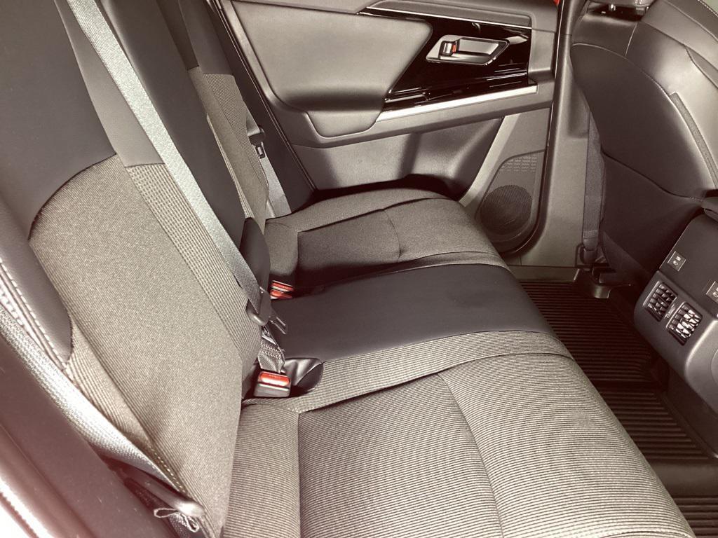 used 2024 Toyota bZ4X car, priced at $28,481