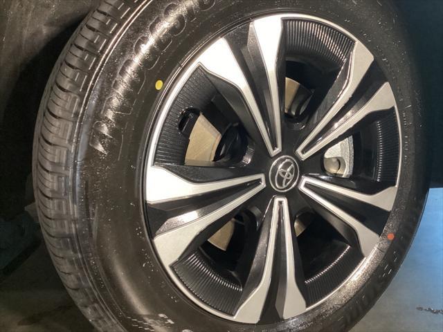 used 2024 Toyota bZ4X car, priced at $28,981
