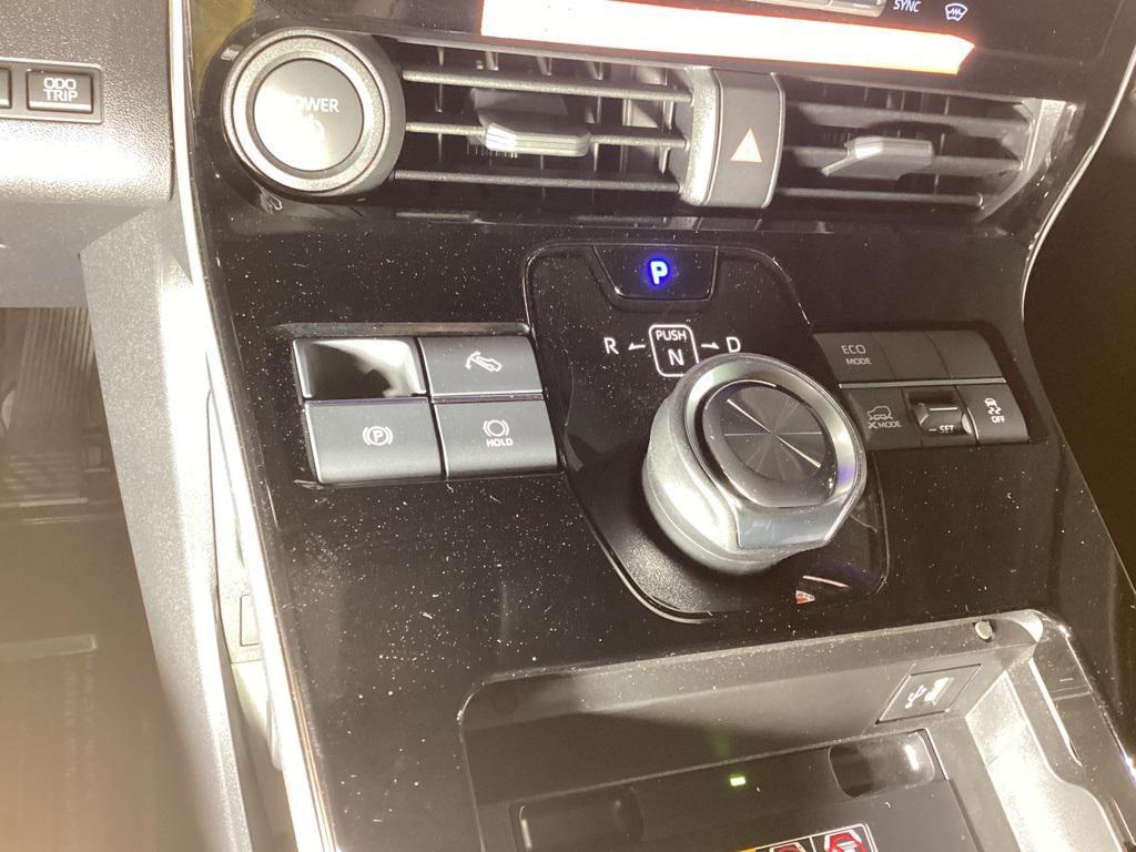 used 2024 Toyota bZ4X car, priced at $28,481