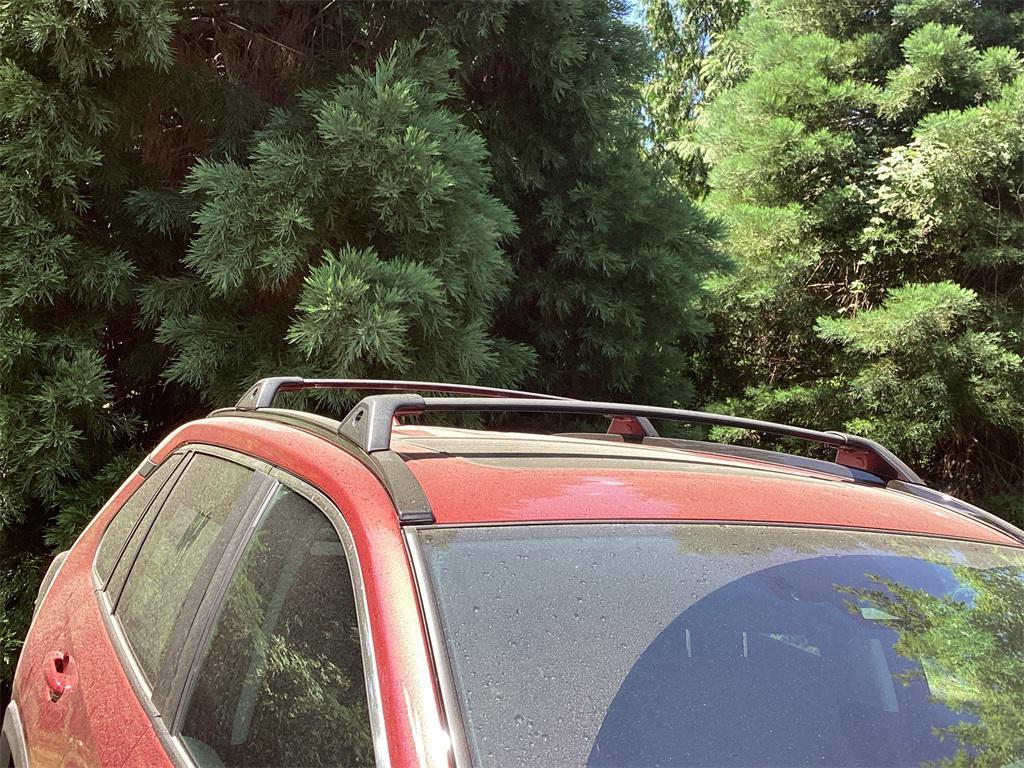 new 2025 Toyota RAV4 car, priced at $37,678