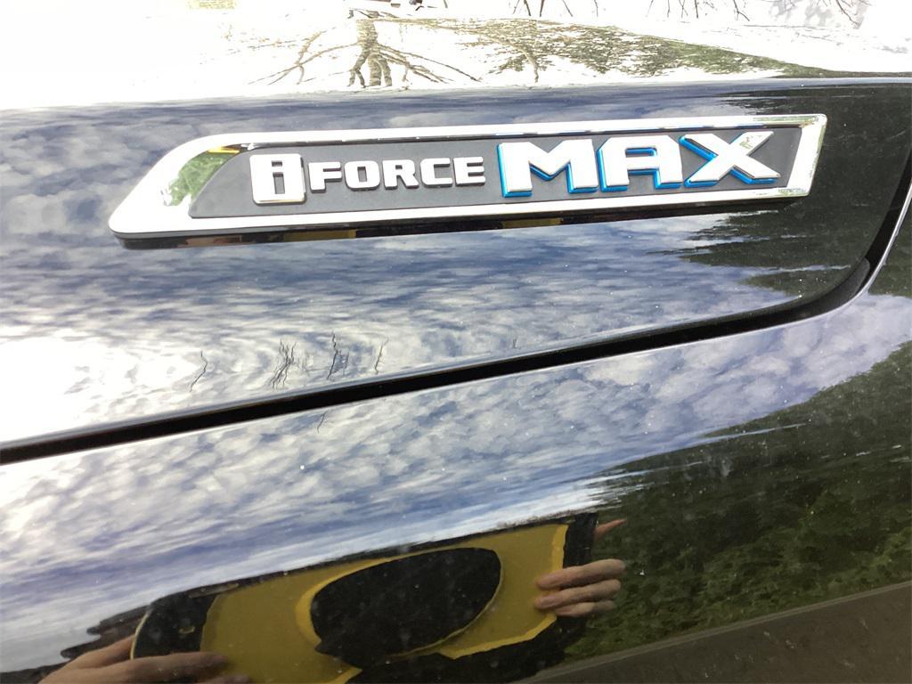 new 2026 Toyota Sequoia car, priced at $84,450