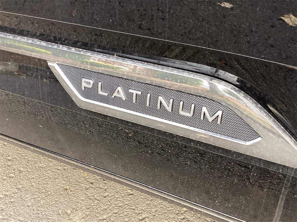 new 2026 Toyota Sequoia car, priced at $84,450