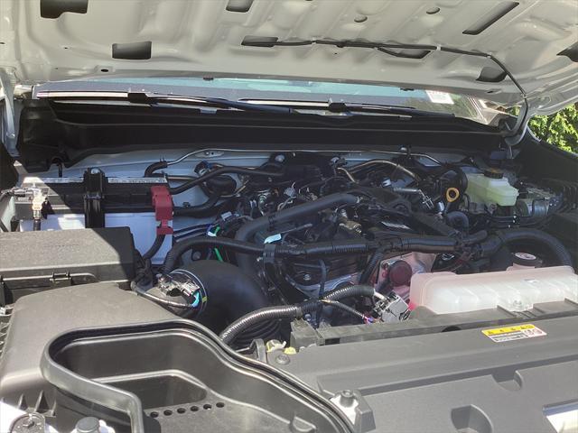 new 2025 Toyota Tacoma car, priced at $39,069