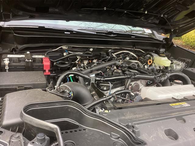 new 2025 Toyota Tacoma car, priced at $46,428