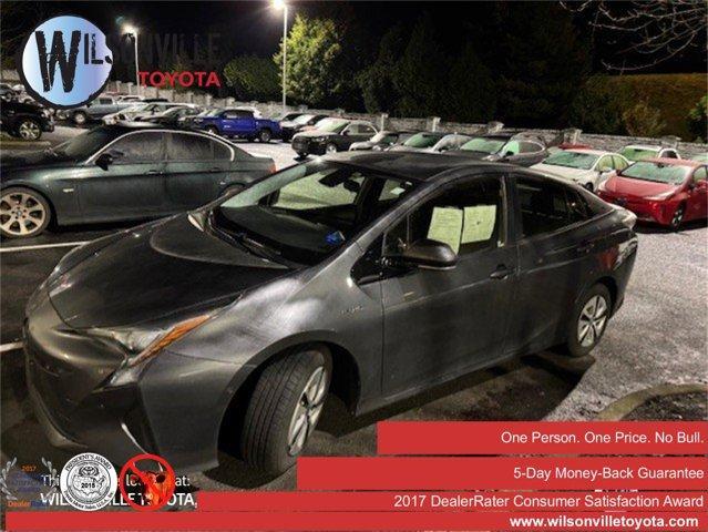 used 2017 Toyota Prius car, priced at $20,989