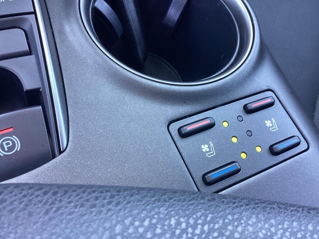 used 2024 Toyota Camry car, priced at $32,281