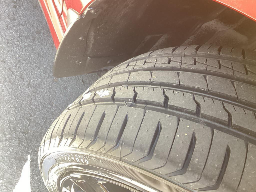 used 2024 Toyota Camry car, priced at $32,281