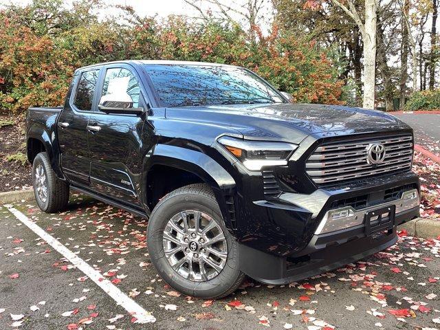 new 2024 Toyota Tacoma car, priced at $54,749