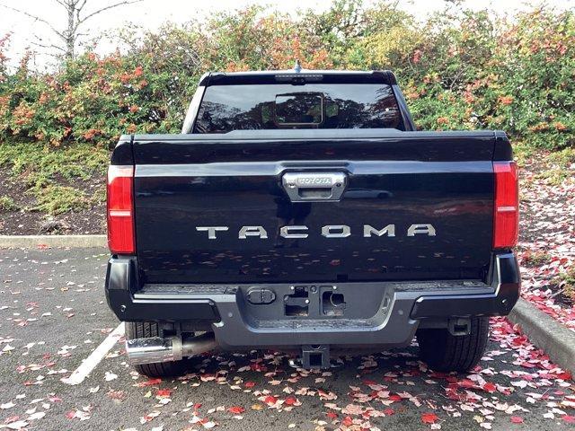 new 2024 Toyota Tacoma car, priced at $54,749