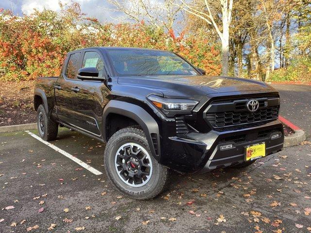 new 2024 Toyota Tacoma car, priced at $54,948