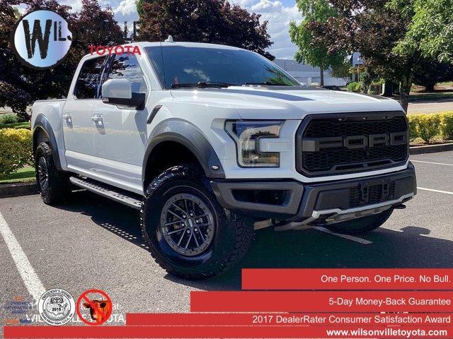 used 2020 Ford F-150 car, priced at $49,481