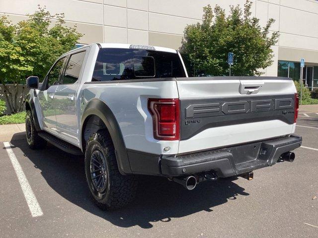 used 2020 Ford F-150 car, priced at $49,981
