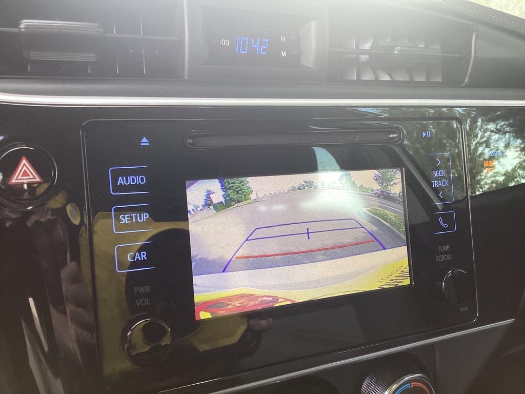 used 2019 Toyota Corolla car, priced at $16,981