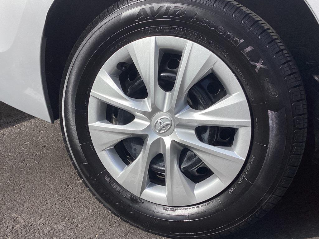 used 2019 Toyota Corolla car, priced at $16,981