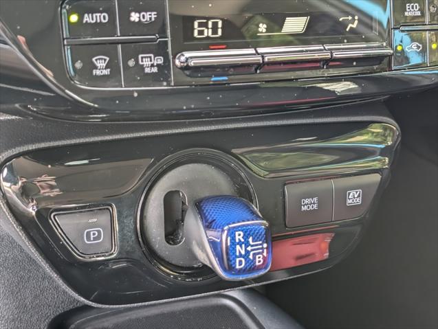 used 2020 Toyota Prius car, priced at $20,481