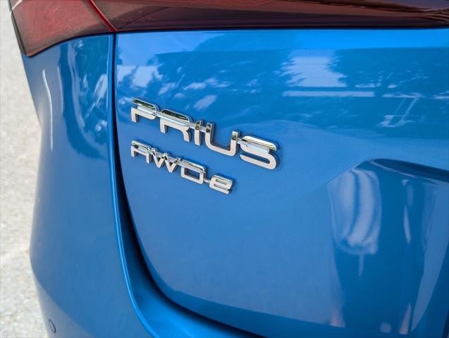 used 2020 Toyota Prius car, priced at $20,481