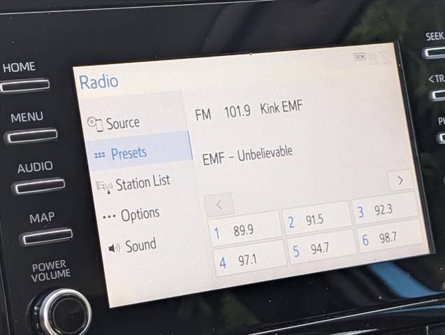 used 2020 Toyota Prius car, priced at $20,481