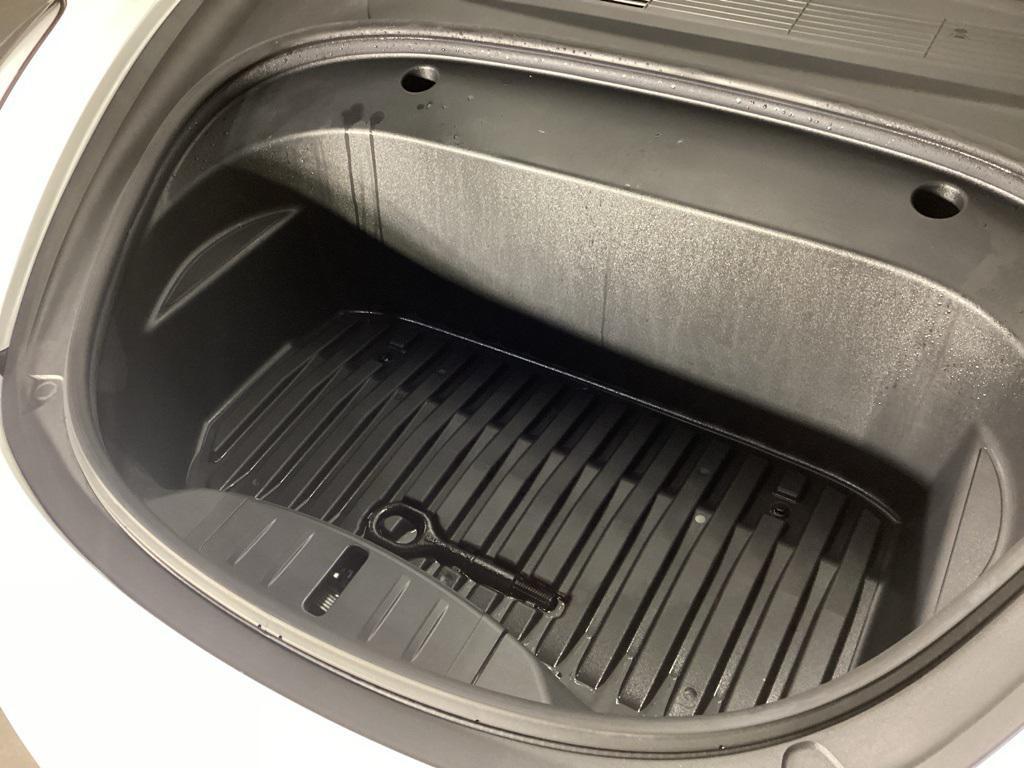 used 2021 Tesla Model 3 car, priced at $20,623