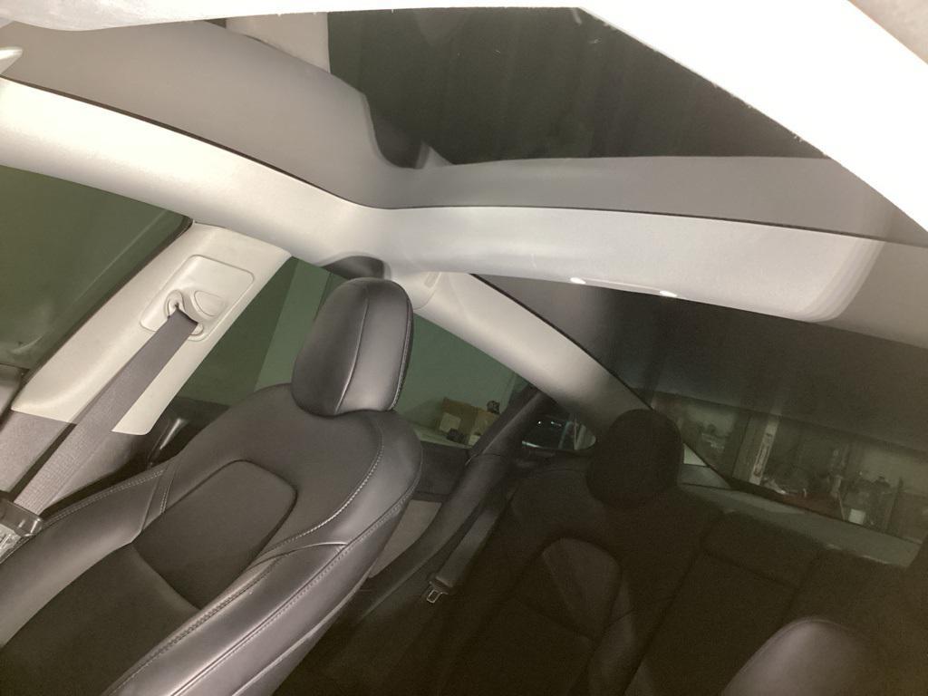 used 2021 Tesla Model 3 car, priced at $20,623