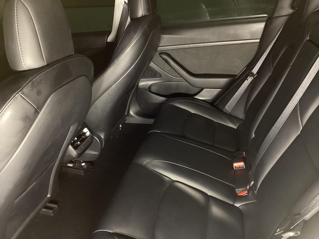 used 2021 Tesla Model 3 car, priced at $20,623