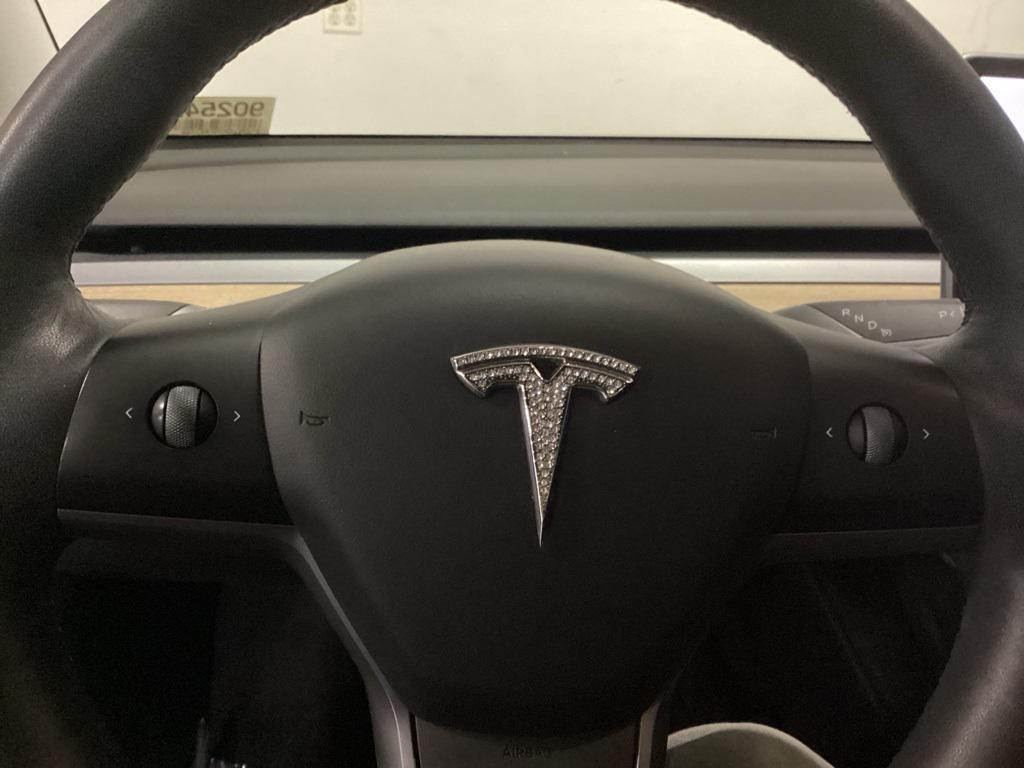 used 2021 Tesla Model 3 car, priced at $20,623