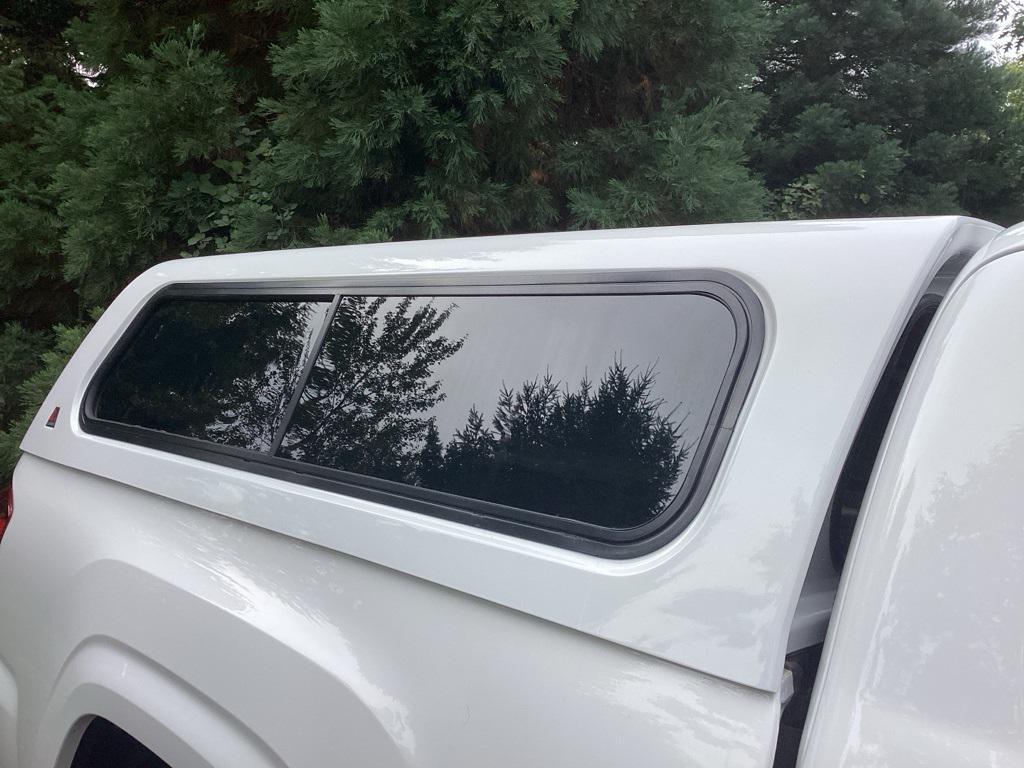used 2019 Toyota Tacoma car, priced at $26,980
