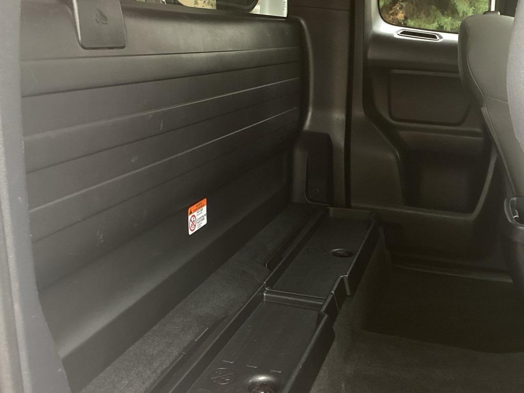 used 2019 Toyota Tacoma car, priced at $26,980