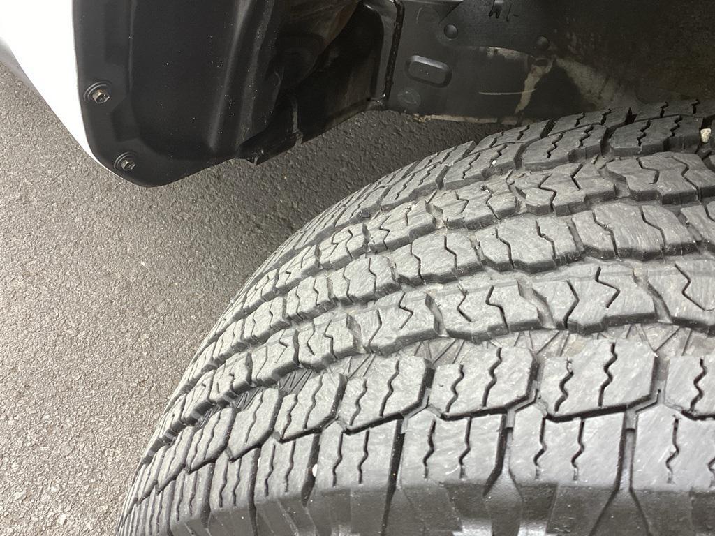 used 2019 Toyota Tacoma car, priced at $26,980