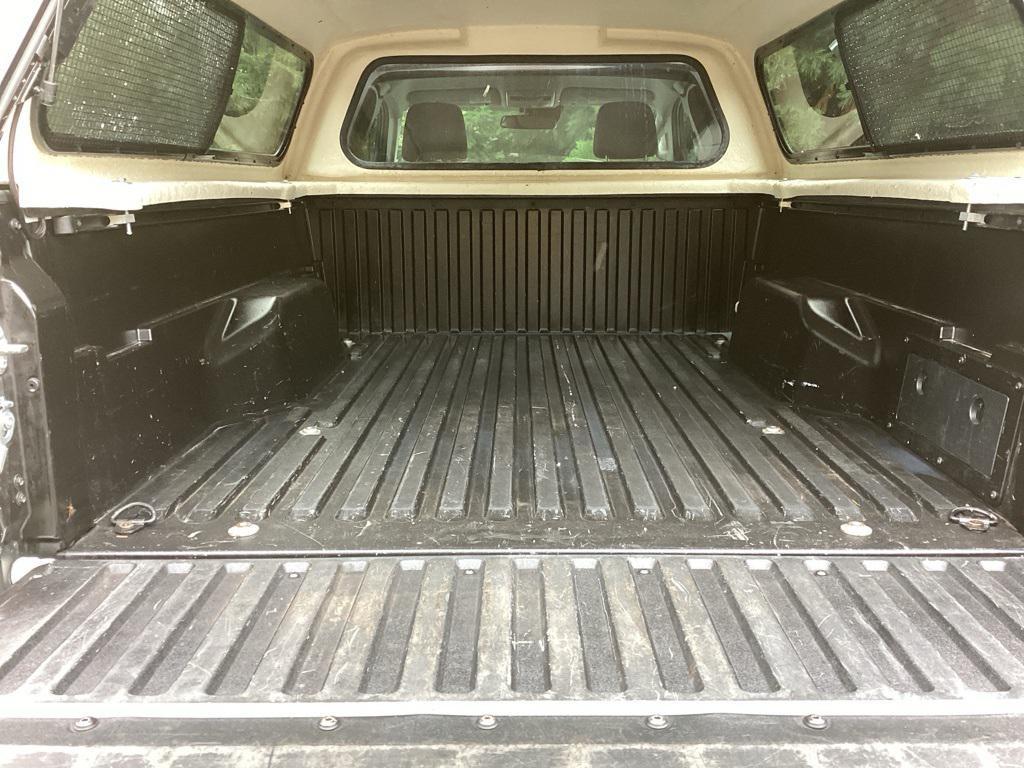 used 2019 Toyota Tacoma car, priced at $26,980