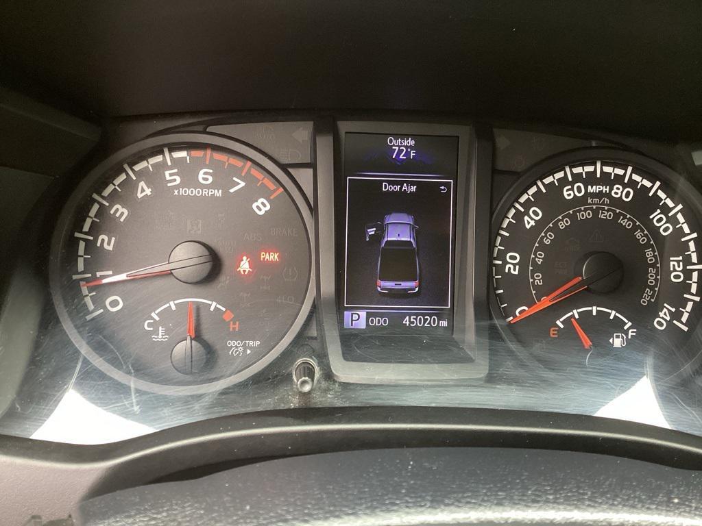 used 2019 Toyota Tacoma car, priced at $26,980