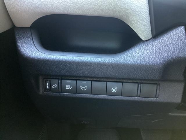 used 2023 Toyota RAV4 car, priced at $34,600