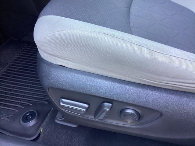 used 2023 Toyota RAV4 car, priced at $34,600