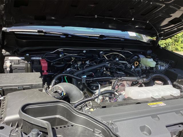 new 2025 Toyota Tacoma car, priced at $44,923
