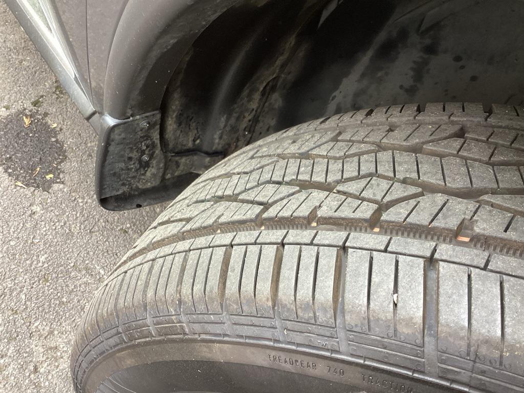 used 2020 Nissan Murano car, priced at $24,981