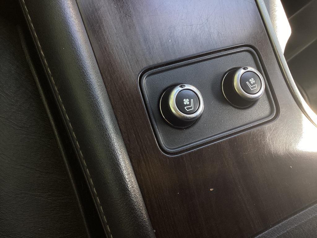 used 2020 Nissan Murano car