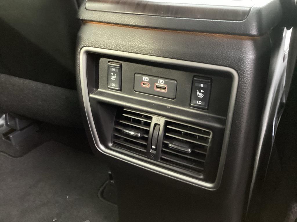 used 2020 Nissan Murano car, priced at $24,981