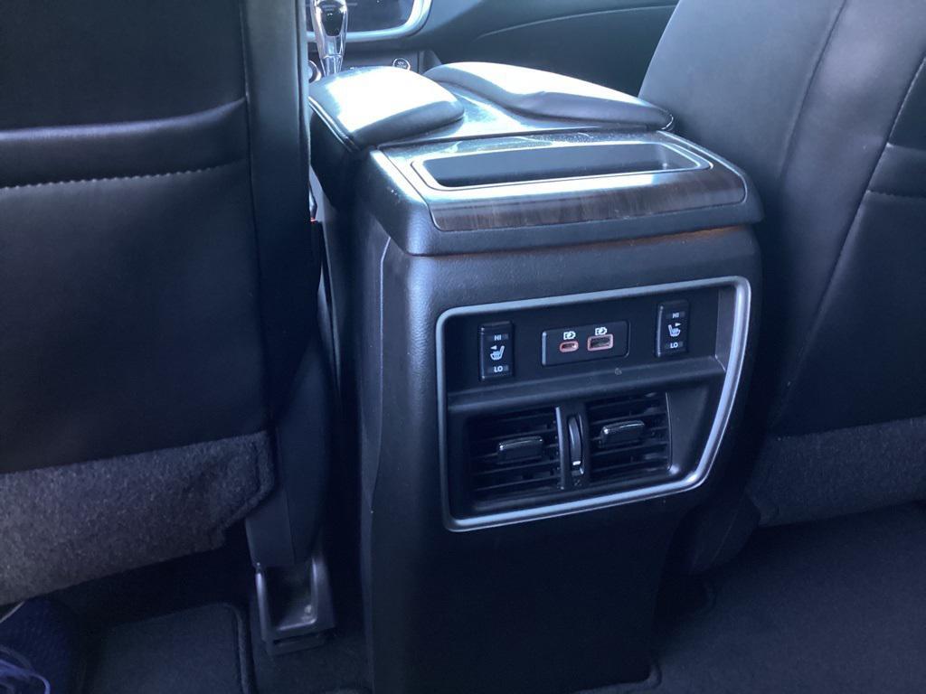 used 2020 Nissan Murano car