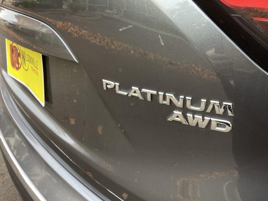 used 2020 Nissan Murano car, priced at $24,981