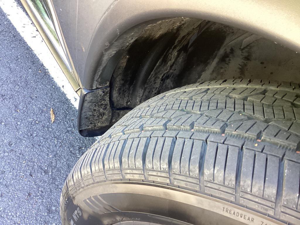 used 2020 Nissan Murano car