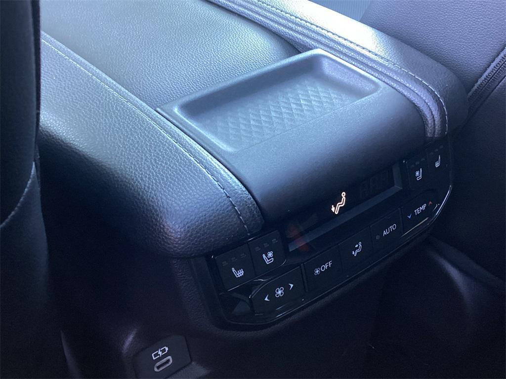 new 2026 Toyota Grand Highlander Hybrid car, priced at $64,323