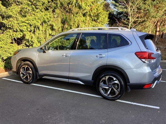 used 2023 Subaru Forester car, priced at $32,981