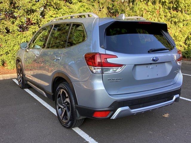 used 2023 Subaru Forester car, priced at $32,981