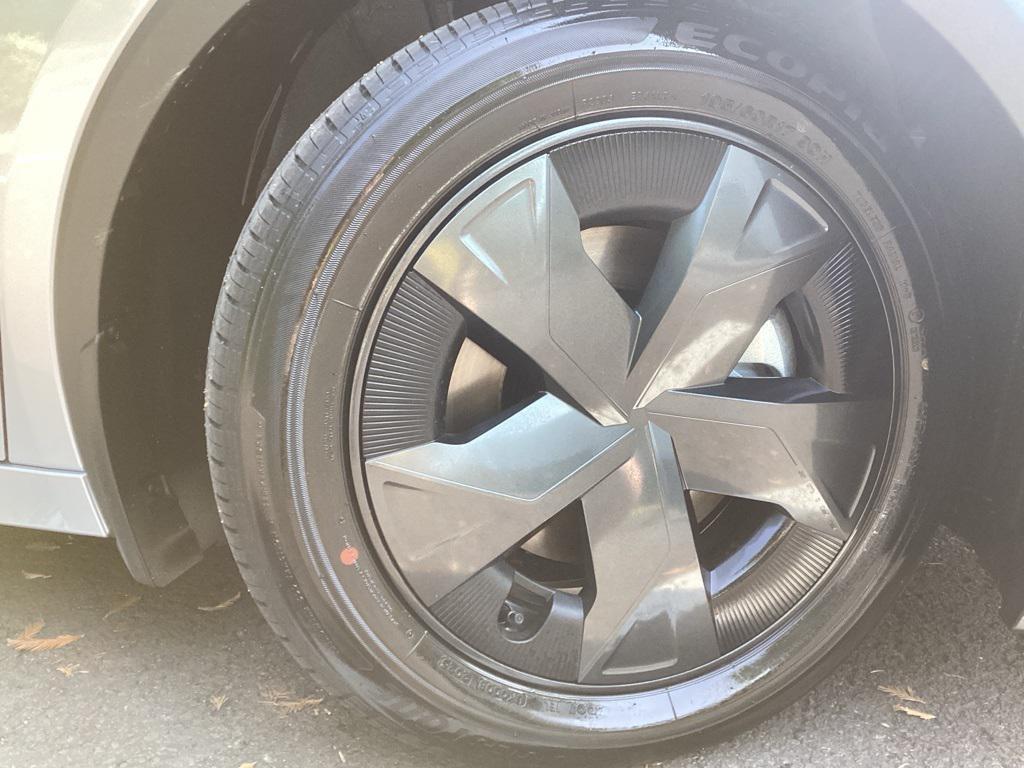 used 2025 Toyota Prius Plug-In Hybrid car, priced at $35,481