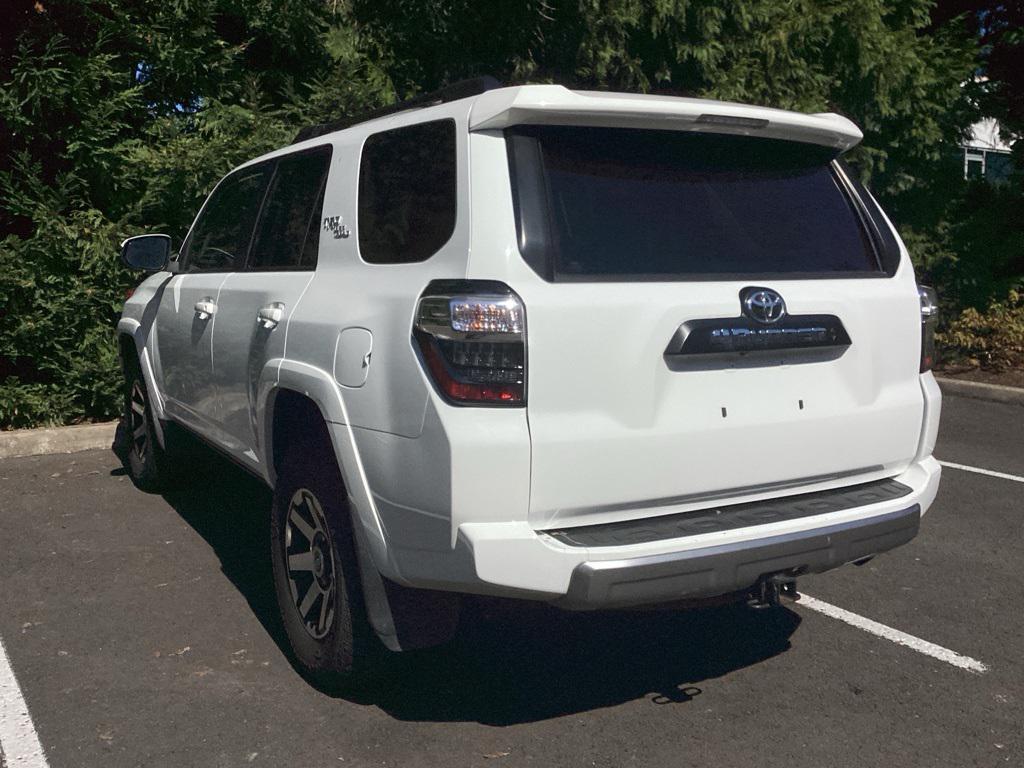 used 2020 Toyota 4Runner car, priced at $34,981