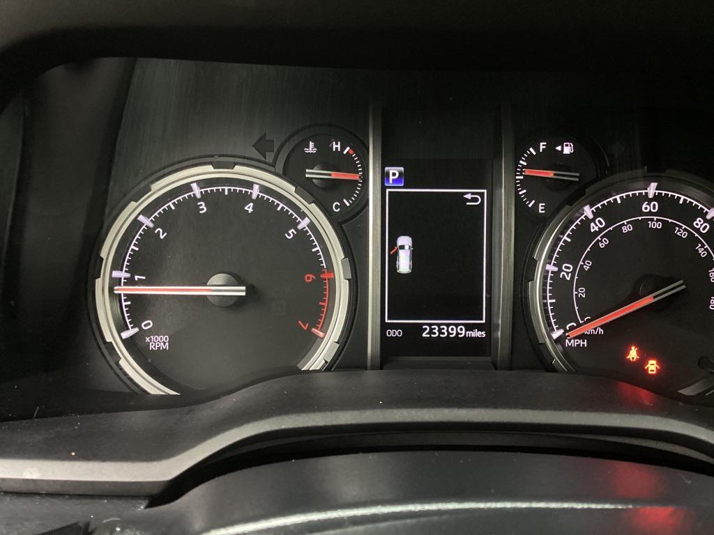 used 2022 Toyota 4Runner car, priced at $47,981