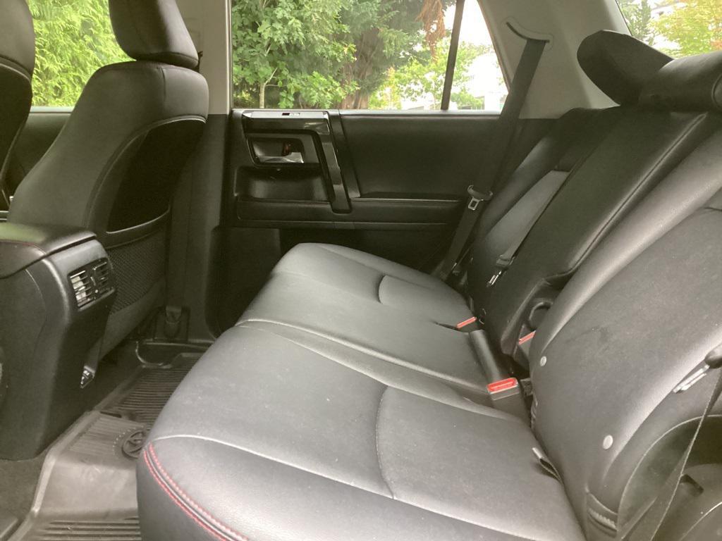 used 2022 Toyota 4Runner car, priced at $47,981
