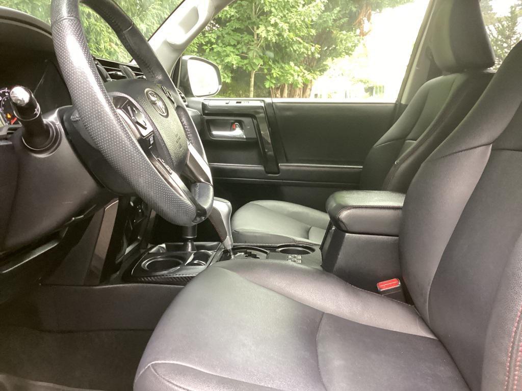 used 2022 Toyota 4Runner car, priced at $47,981